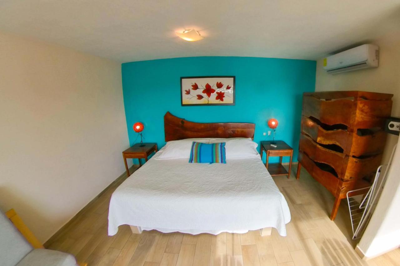 Corales Hotel