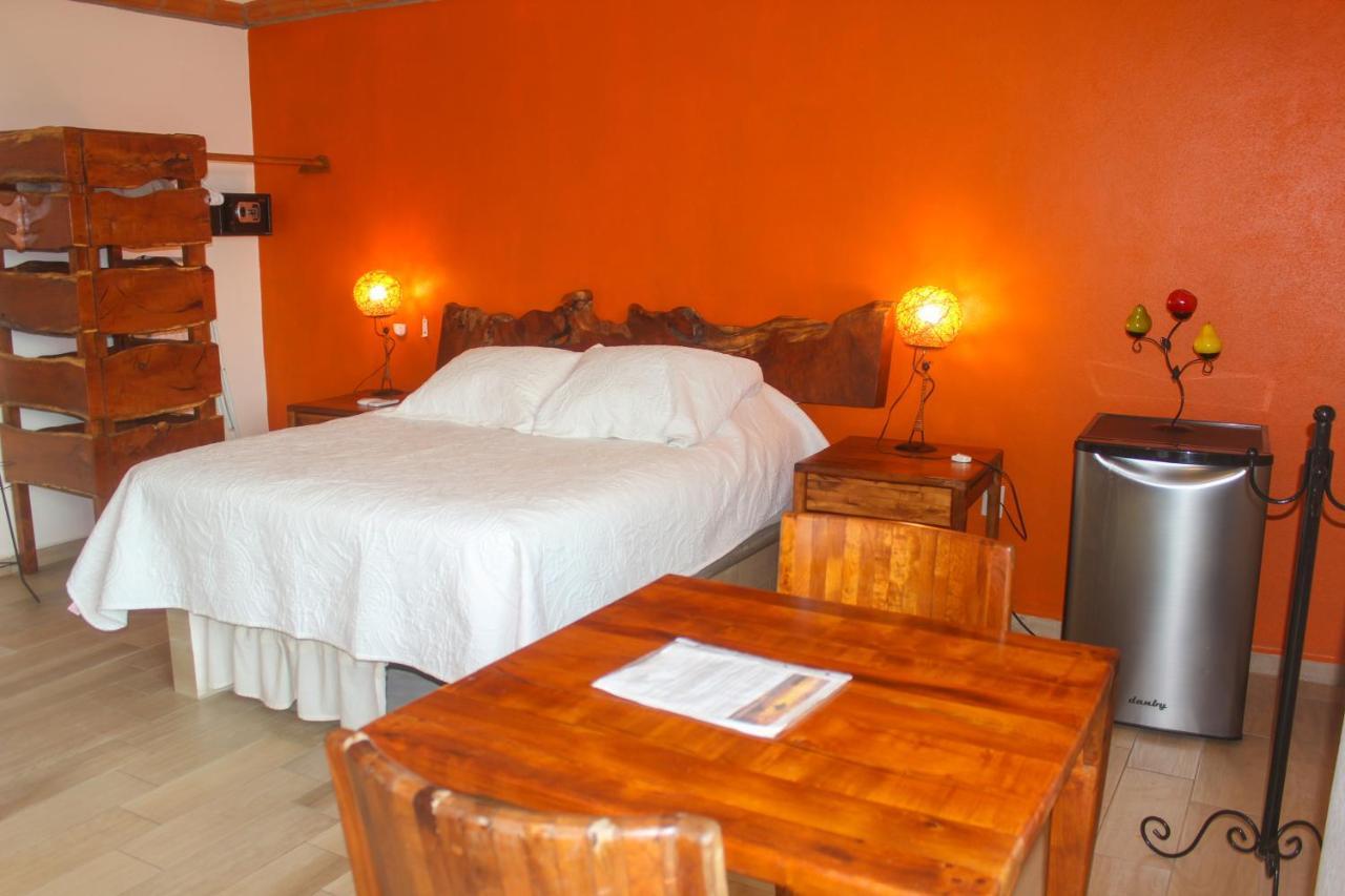Corales Hotel Sayulita