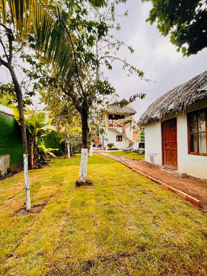 Apartment Mango Doce Sayulita