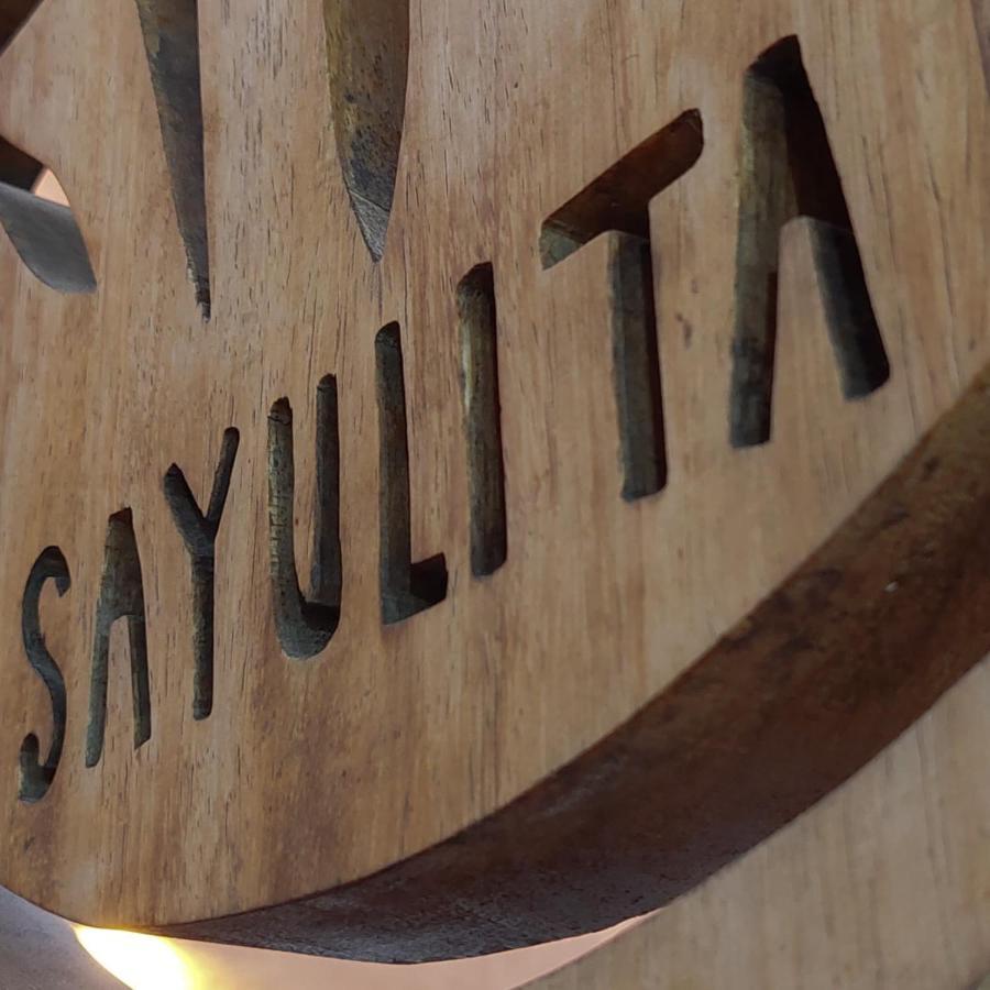 Guest house Sayunique Sayulita