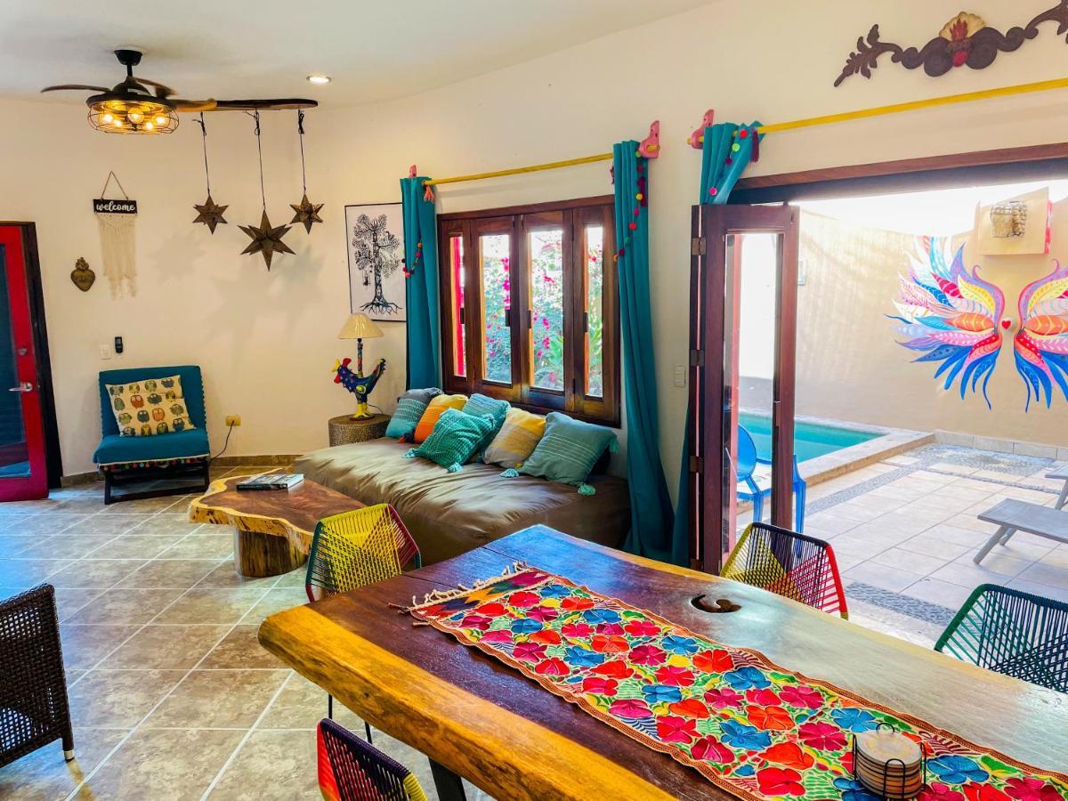 Casa Boho 1 Holiday home