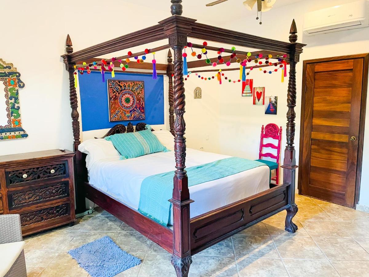 Casa Boho 1 Holiday home