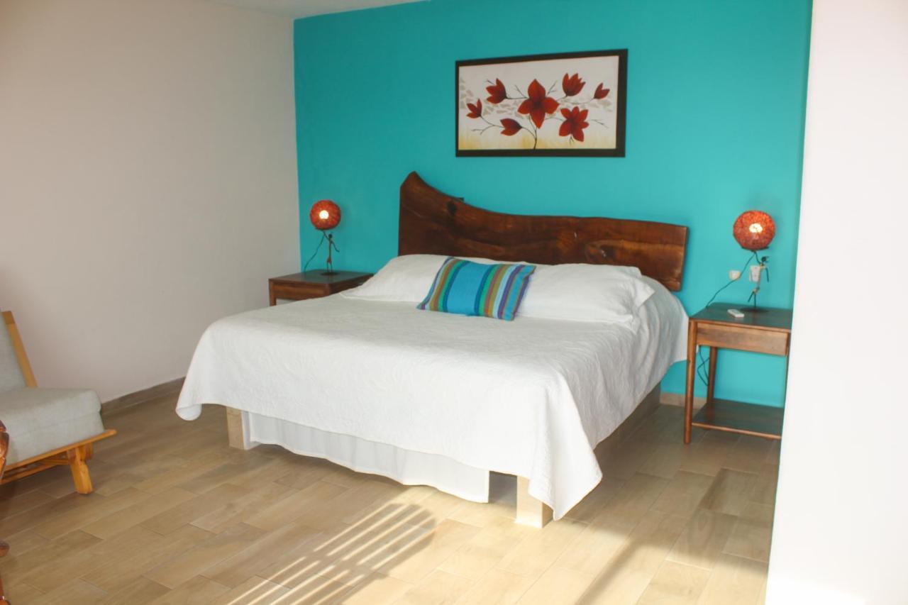 Corales Hotel