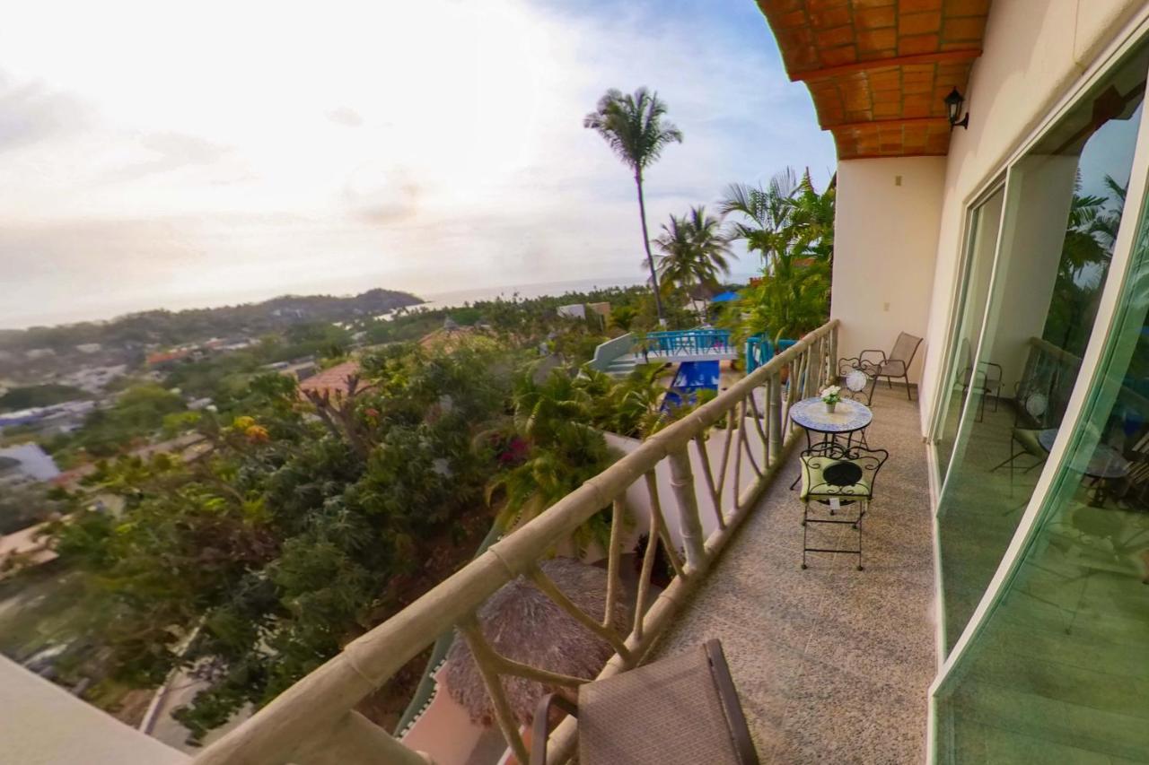Corales 4* Sayulita