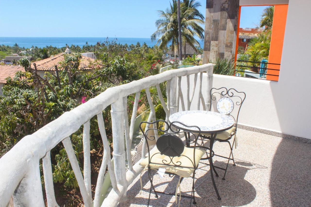 Corales 4*