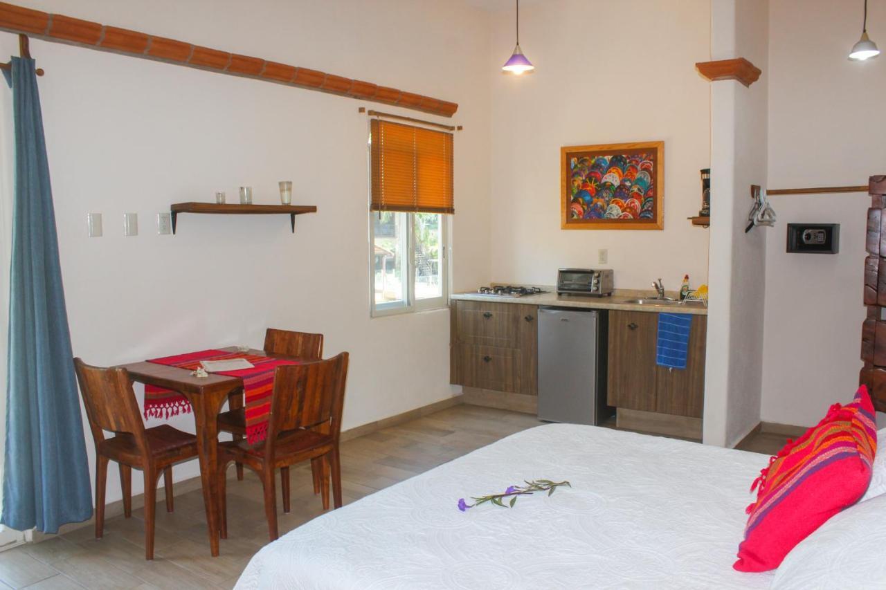 Hotel Corales