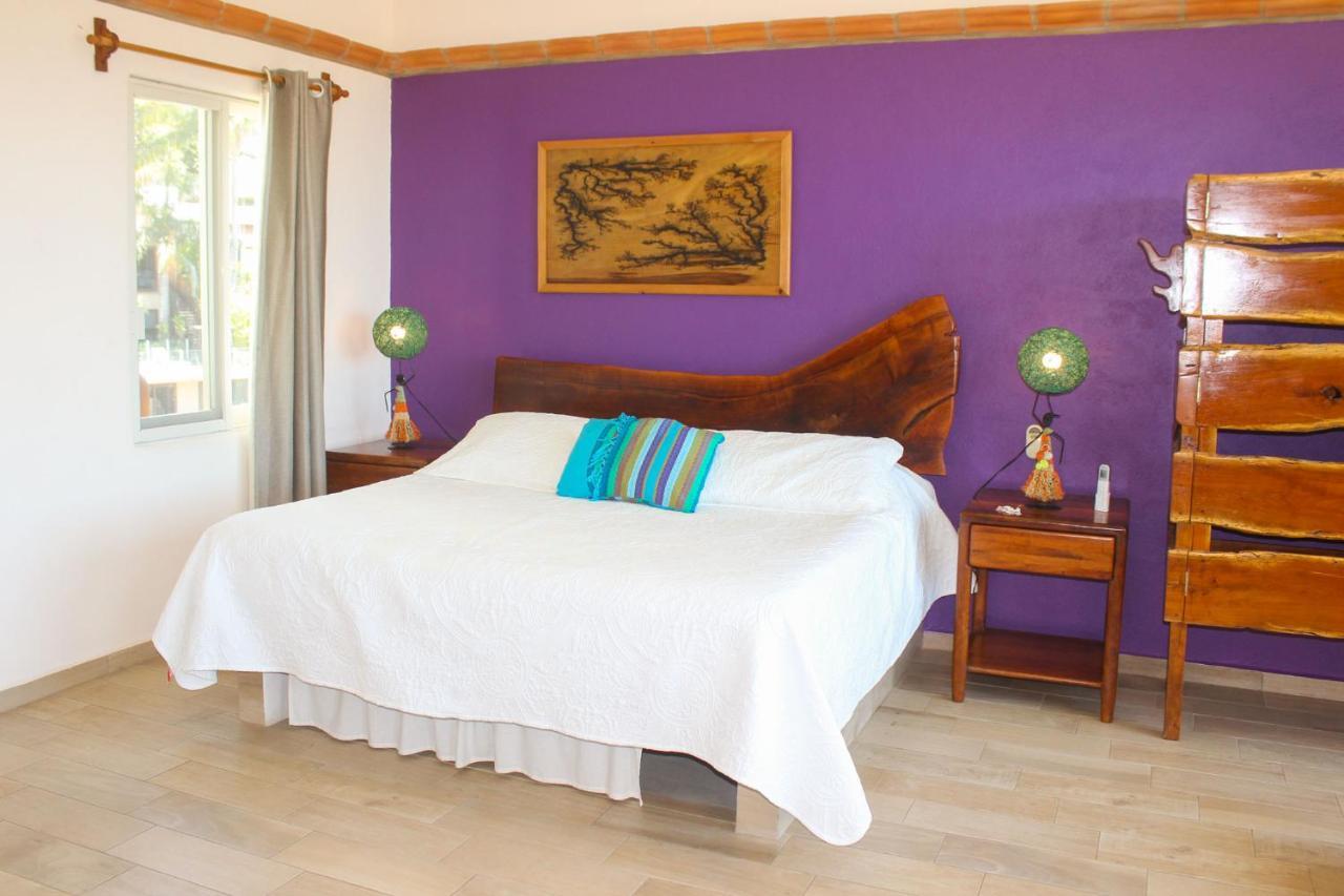 Corales Sayulita