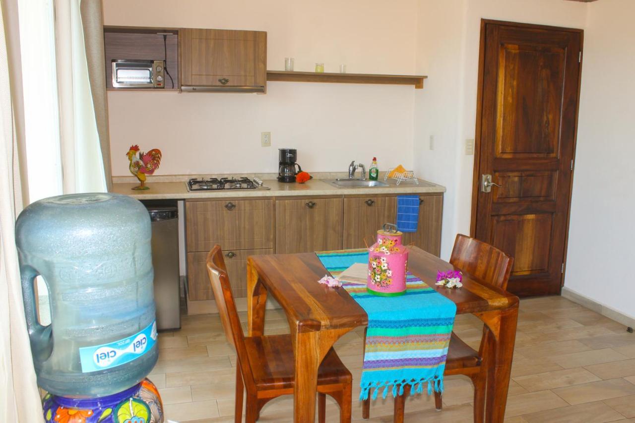 Corales Sayulita