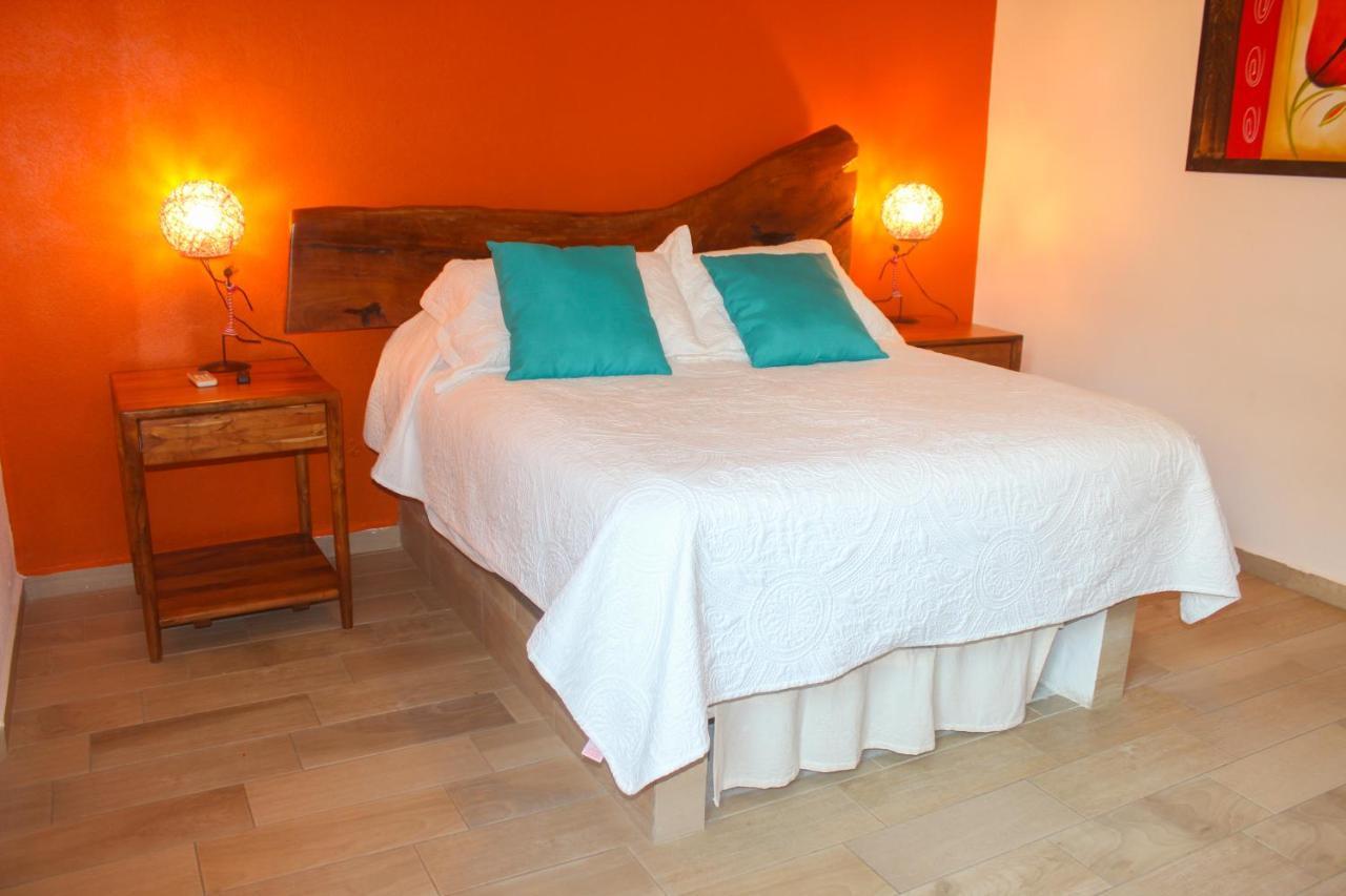 Hotel Corales Sayulita