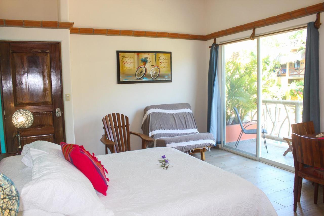 Hotel Corales Sayulita