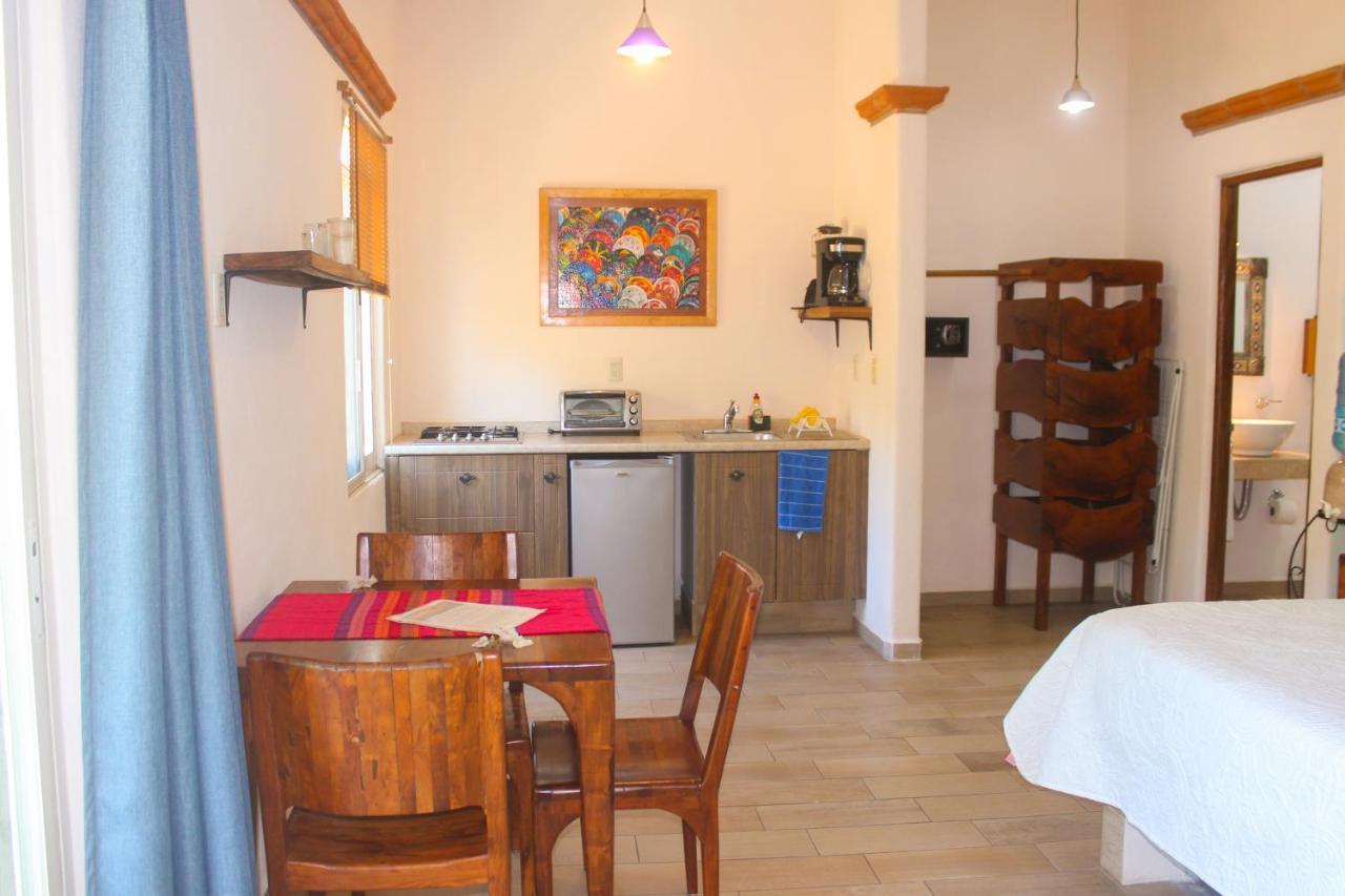 Hotel Corales Sayulita