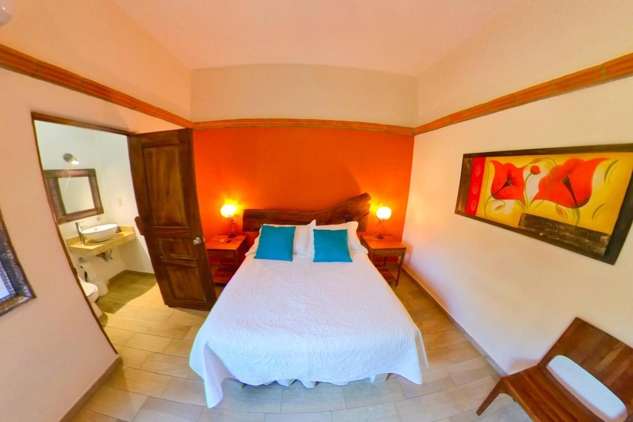 Hotel Corales