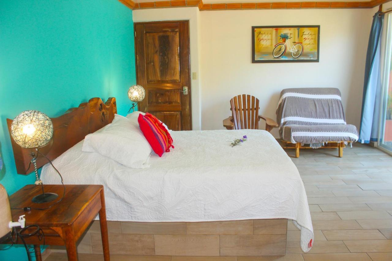 Corales Hotel Sayulita