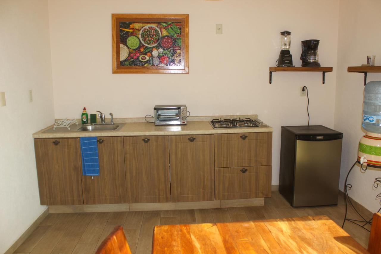 Corales Hotel Sayulita