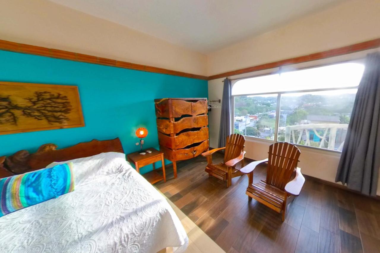 Hotel Corales Sayulita