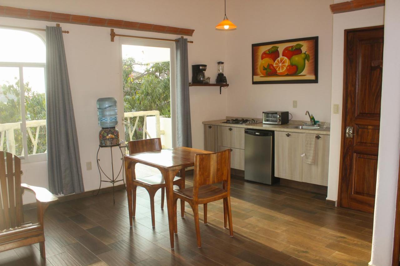 Corales 4* Sayulita