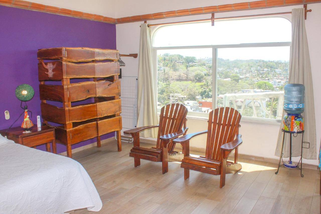 Hotel Corales Sayulita