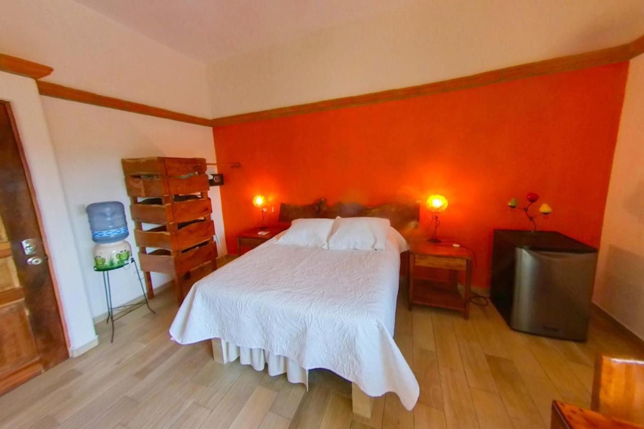 Corales Hotel