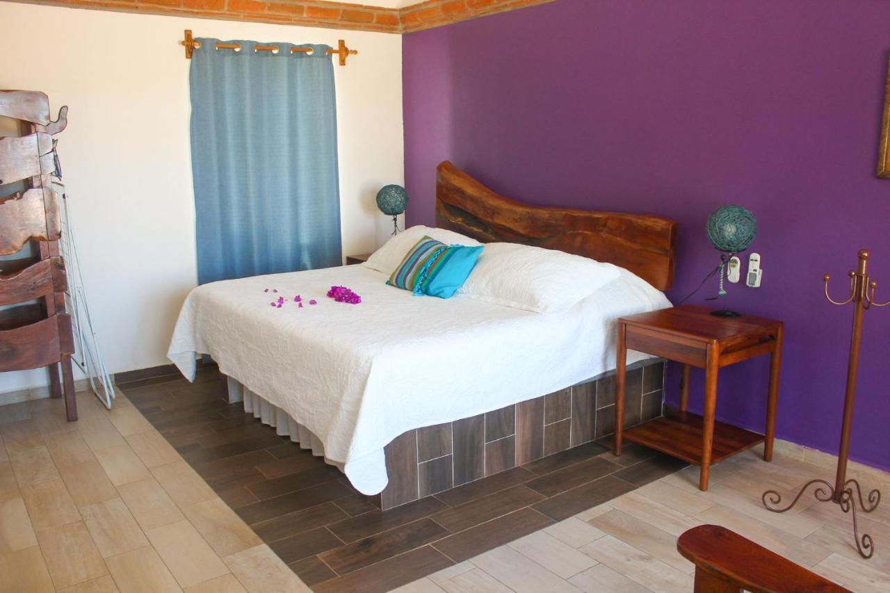 Corales Hotel Sayulita