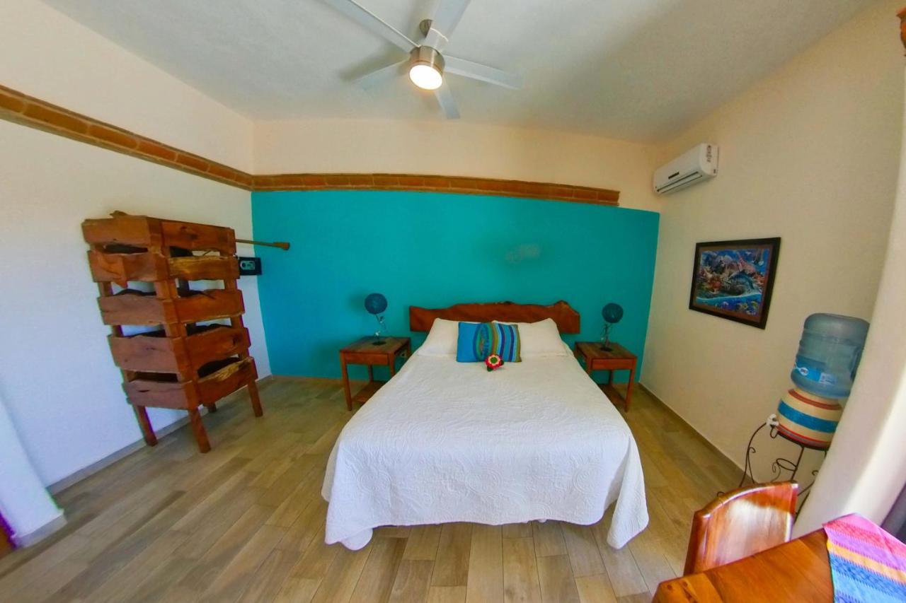 Corales Hotel 4*