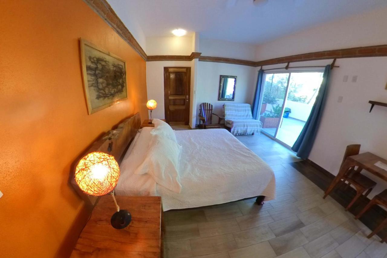 Hotel Corales