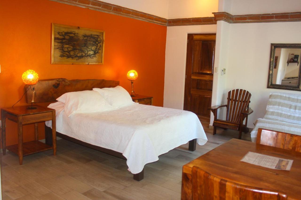 Corales 4* Sayulita