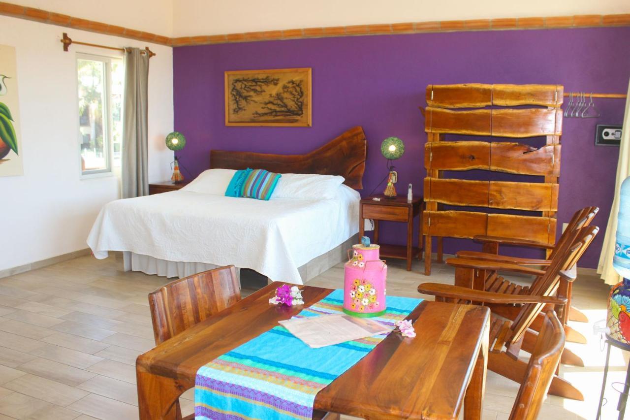 Hotel Corales