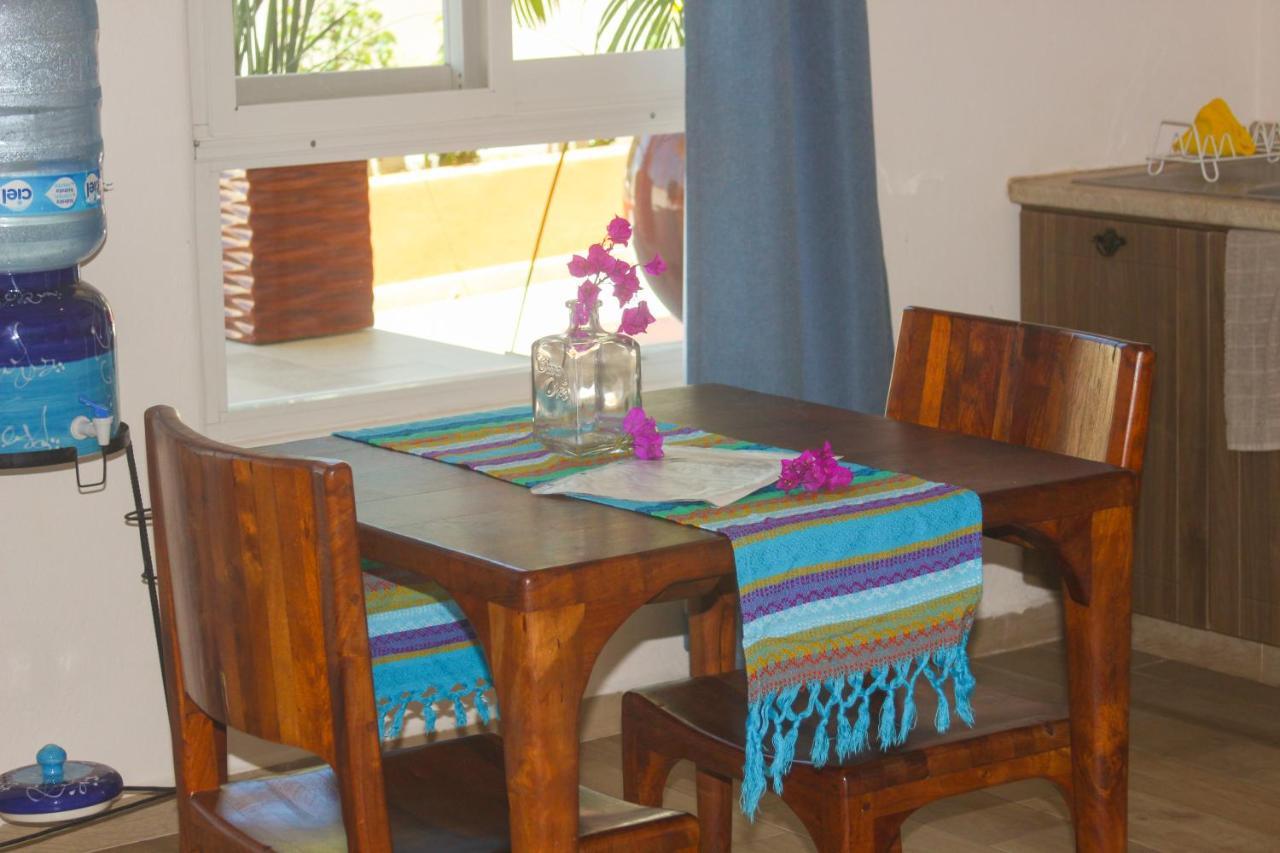 Corales Sayulita