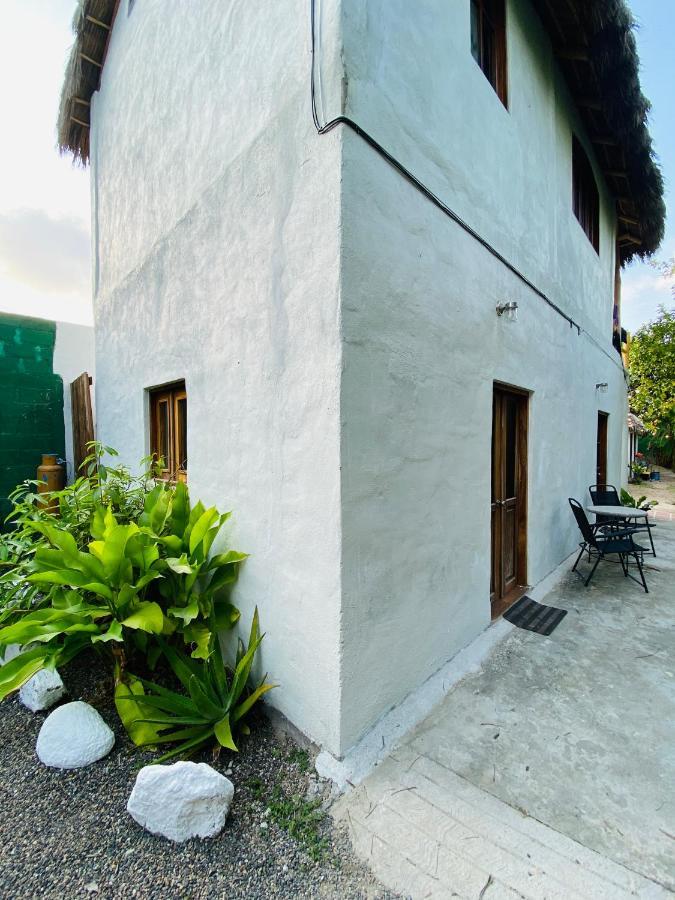 Mango Doce Apartment *