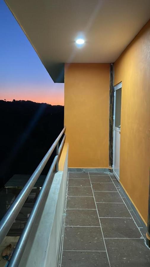 Holiday home Amanecer Sayulita
