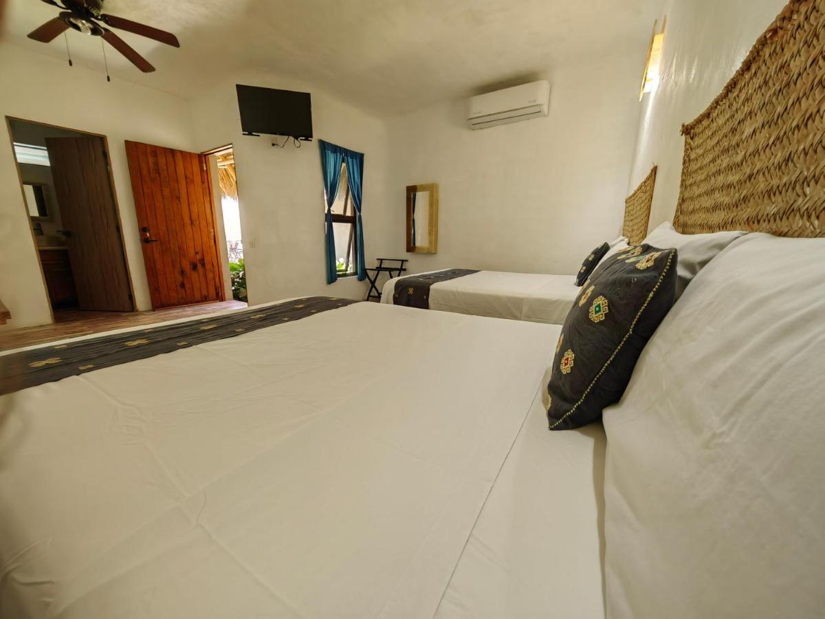 Del Pez Sayulita