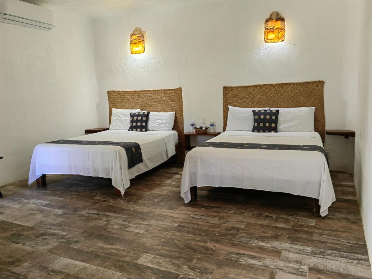 Del Pez Villa Sayulita