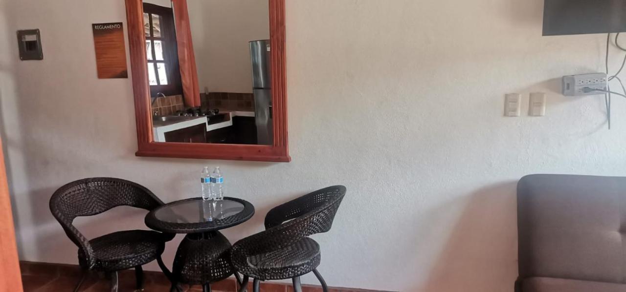 Hotel Amalia Sayulita