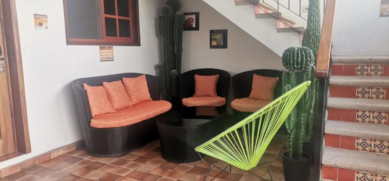 Amalia 3* Sayulita