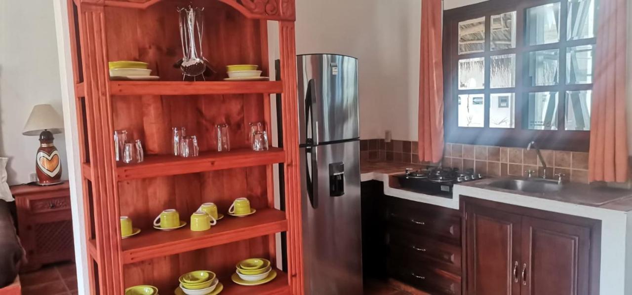 Amalia Hotel Sayulita