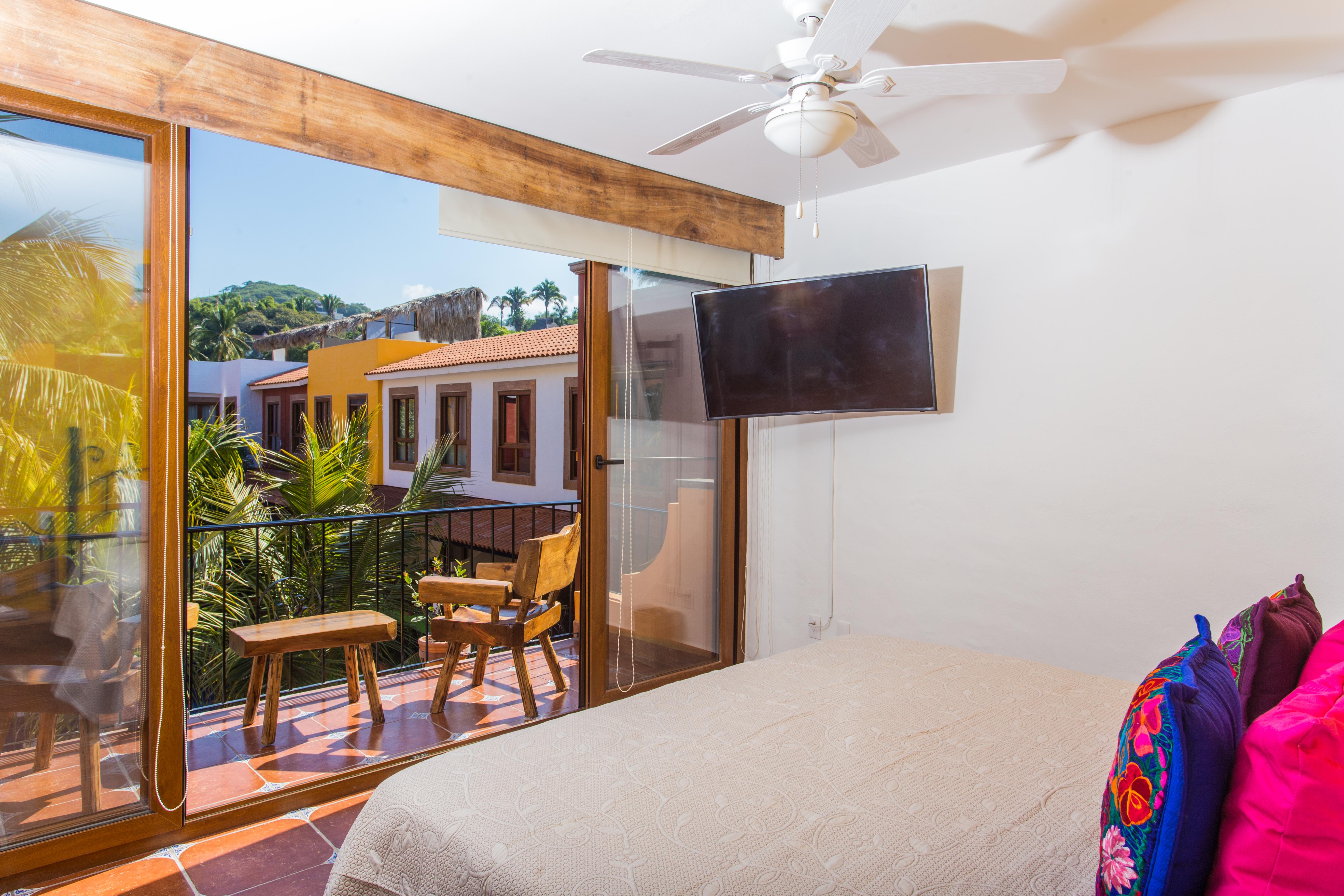El Pueblito De Hotel 4*