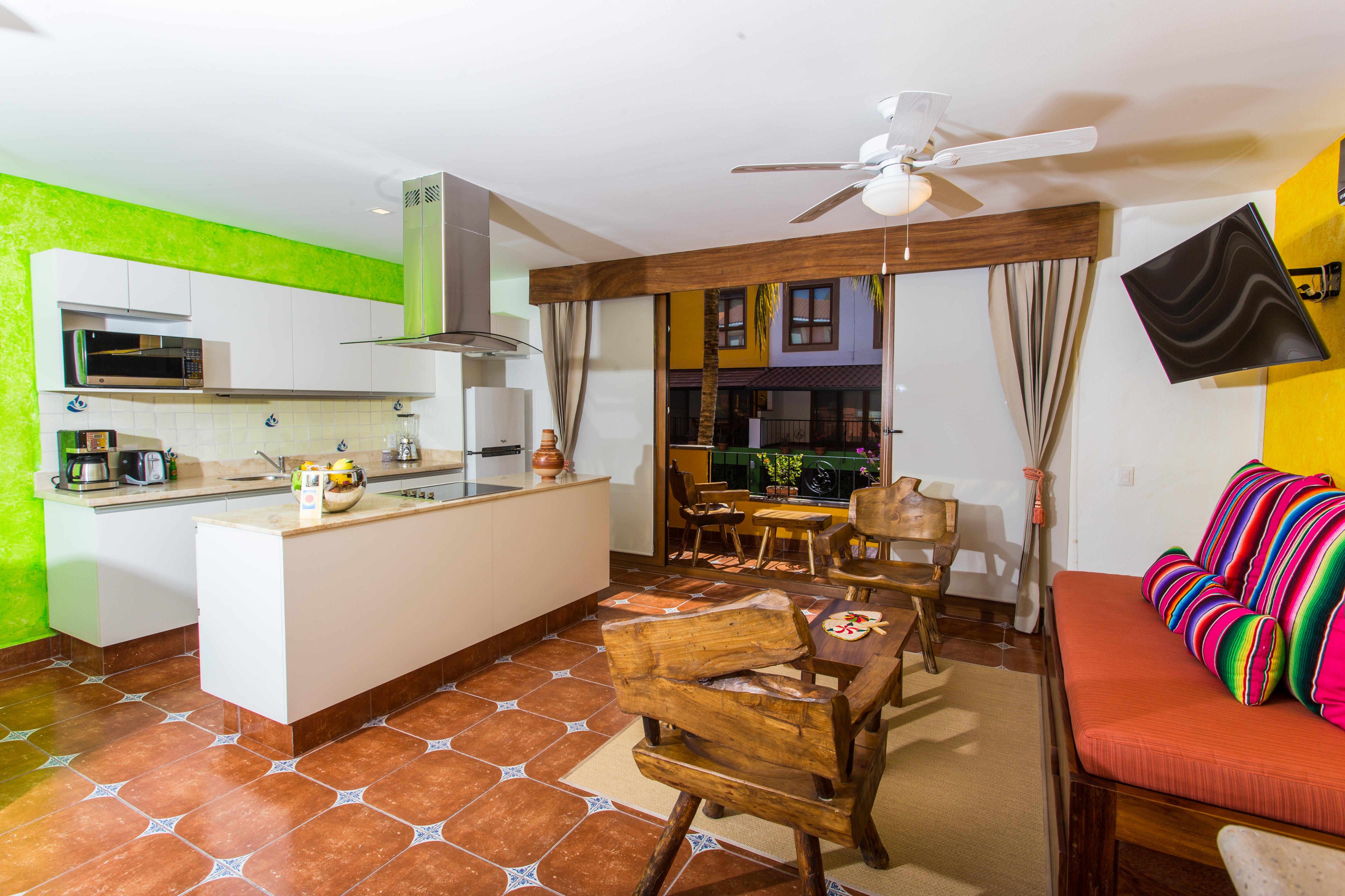 El Pueblito De 4*