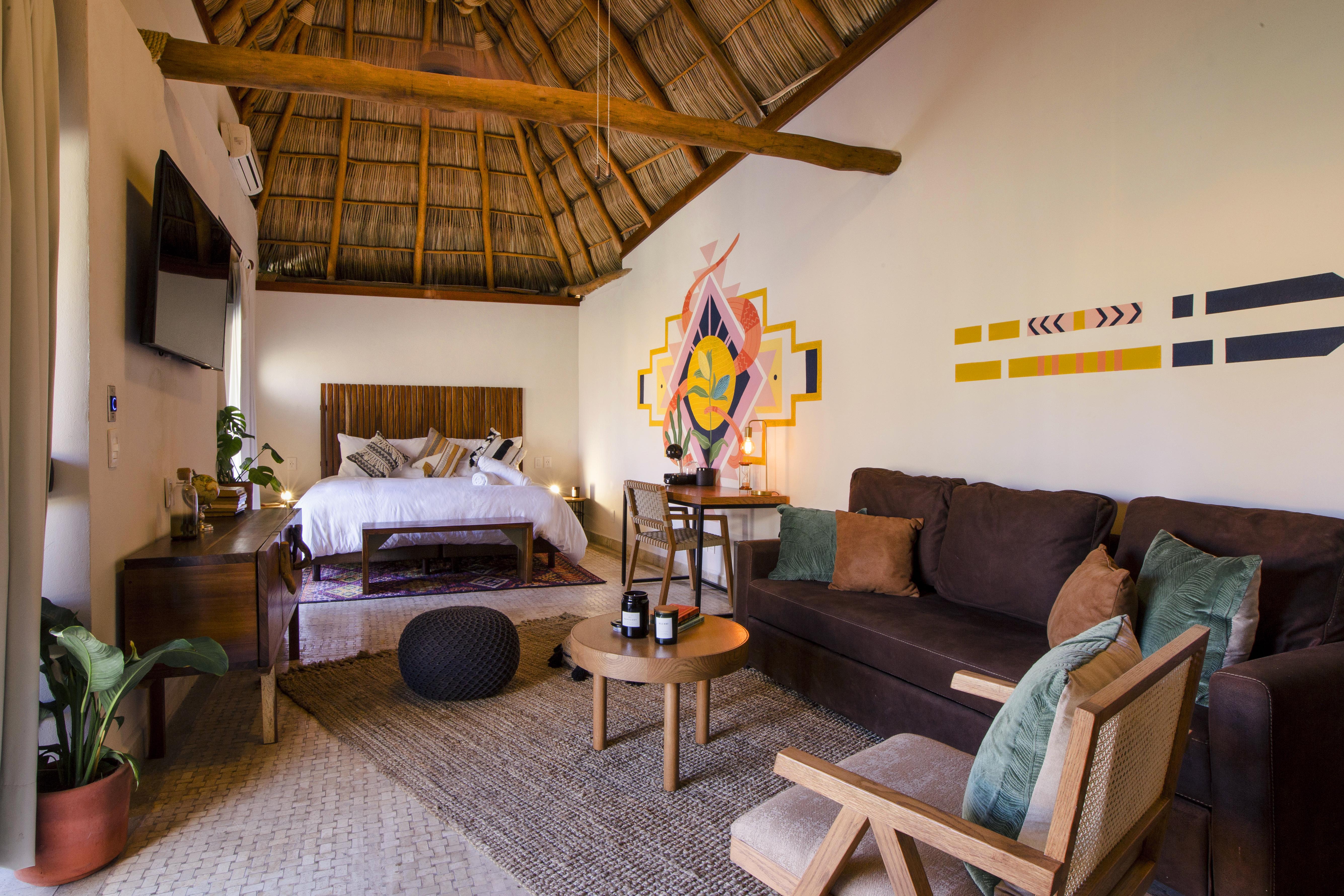 Selina Hotel Sayulita
