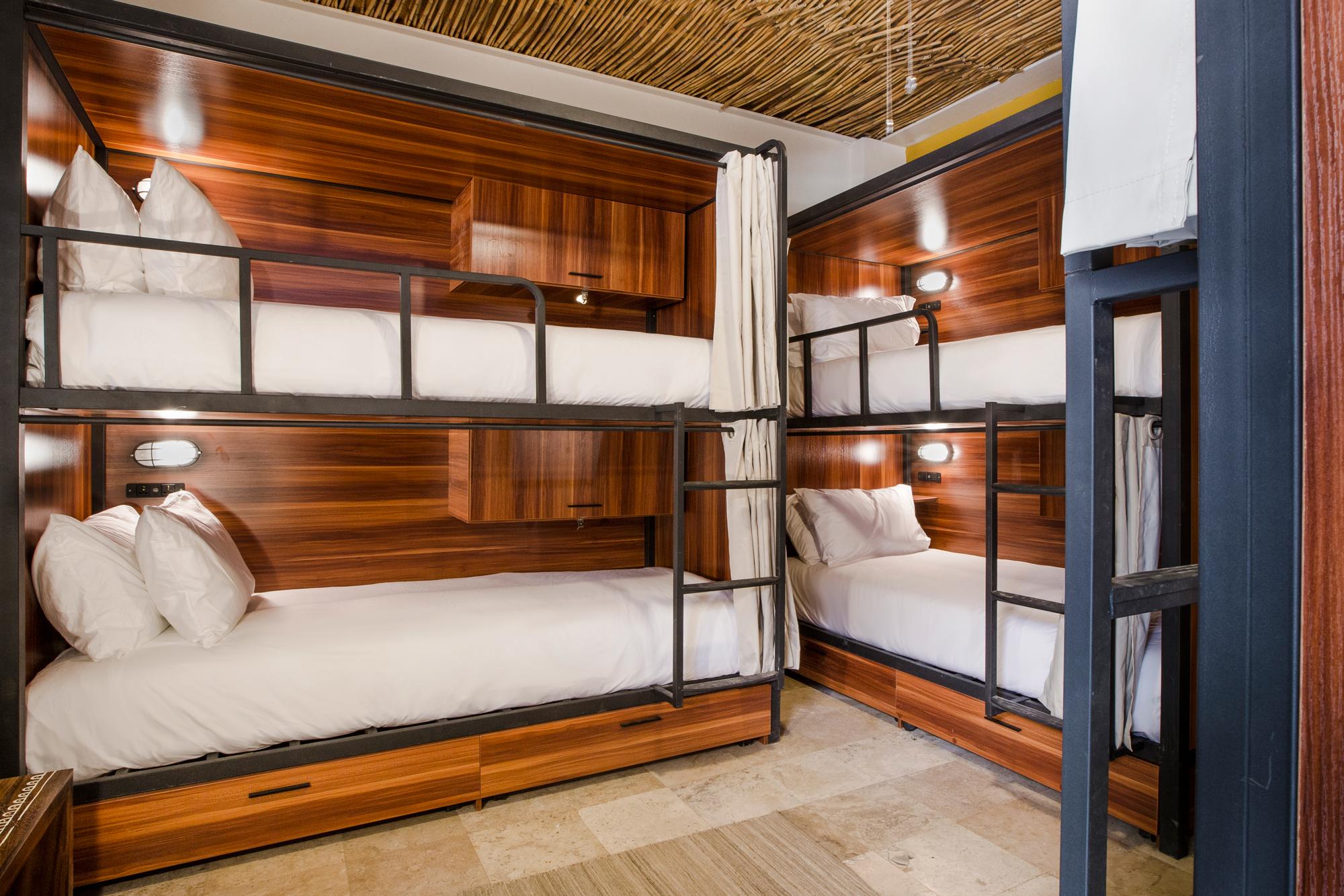 Selina Hotel