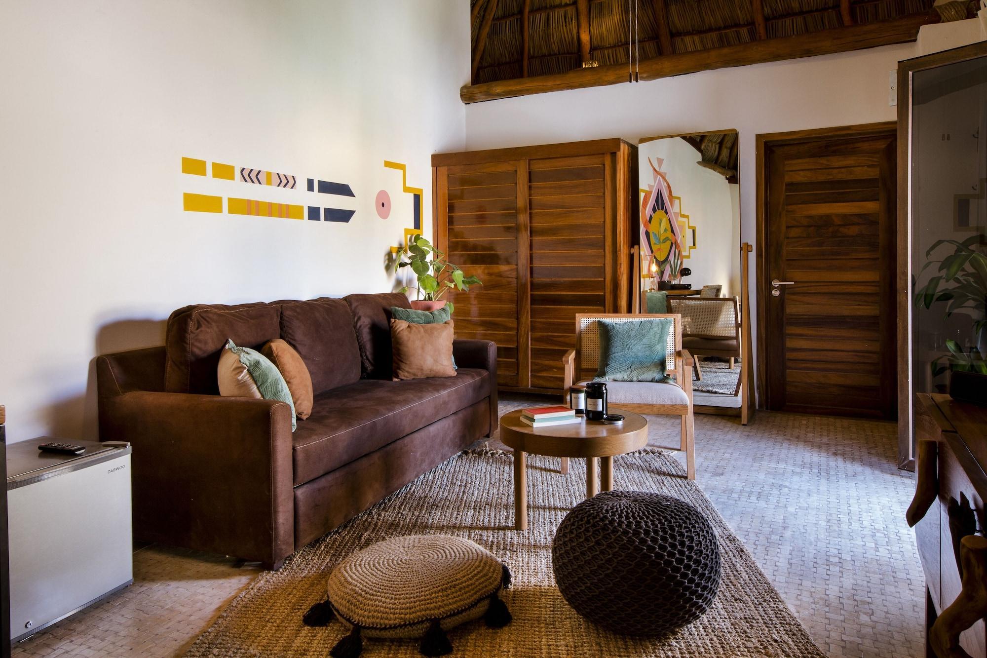 Selina 4* Sayulita