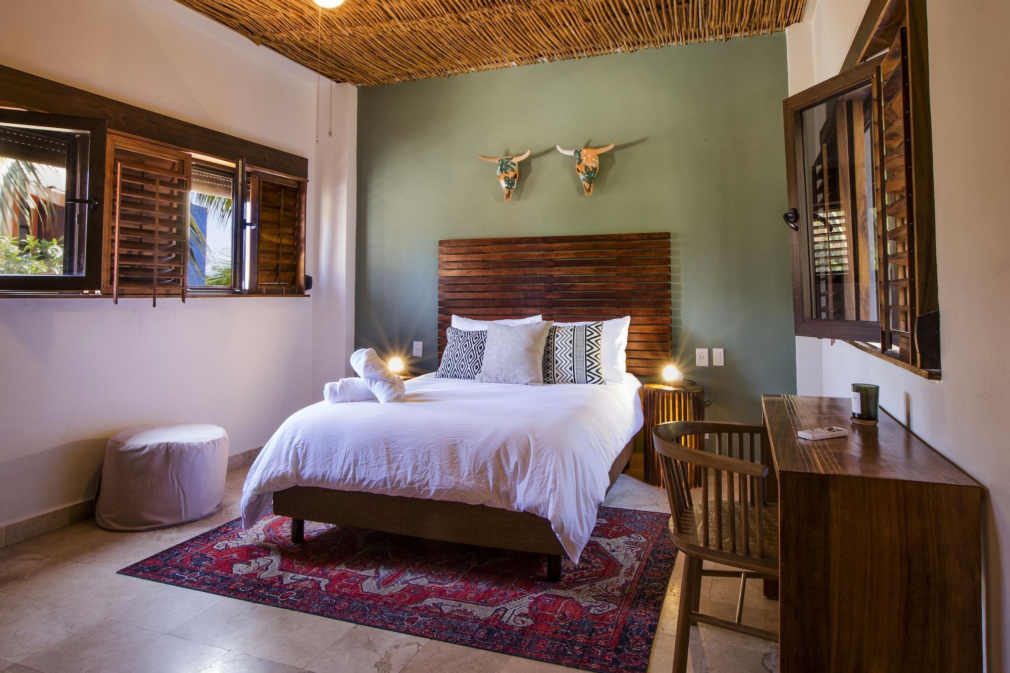 Selina Hotel Sayulita