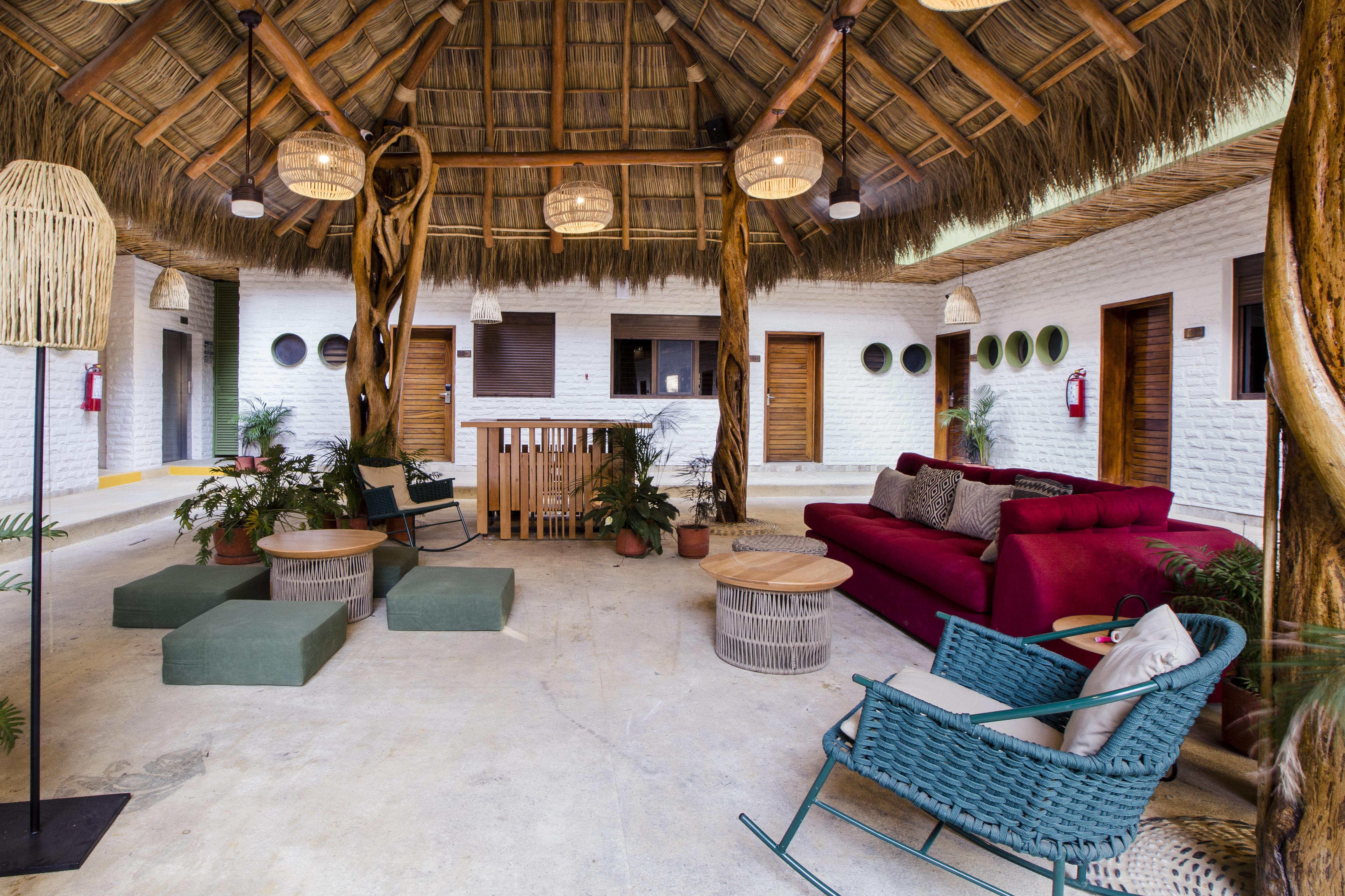 Selina Hotel Sayulita
