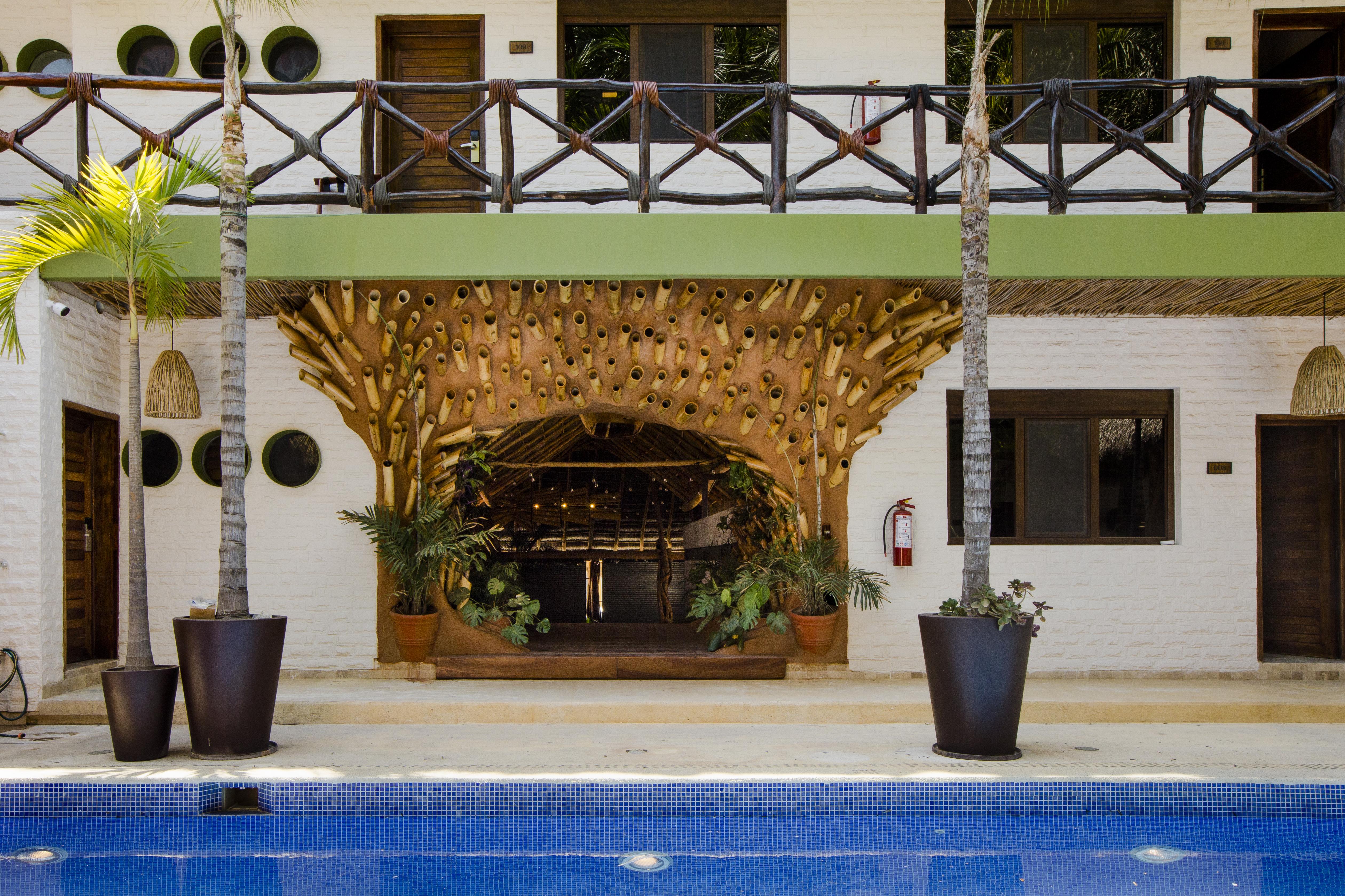 Selina Hotel Sayulita