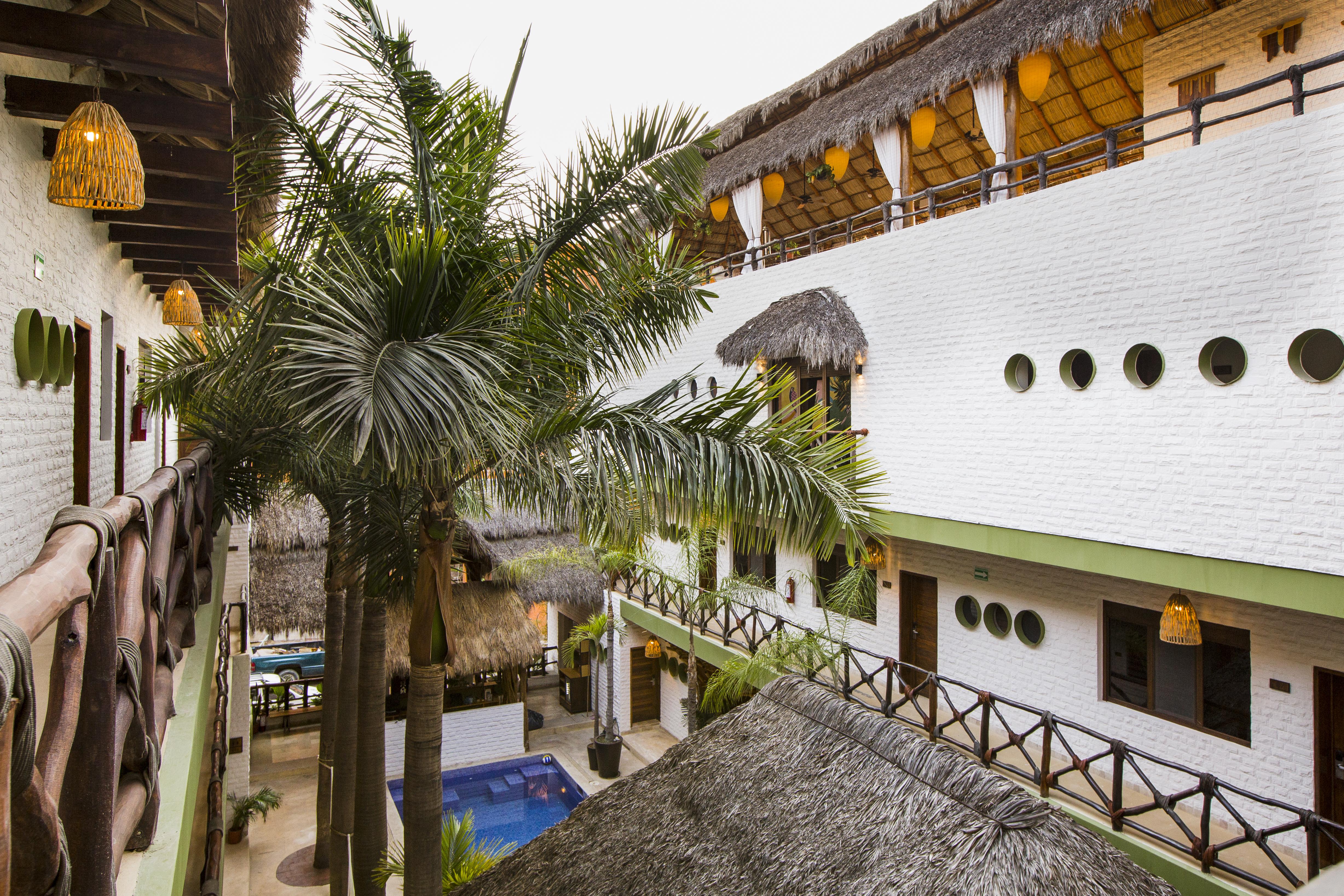 Selina Hotel Sayulita