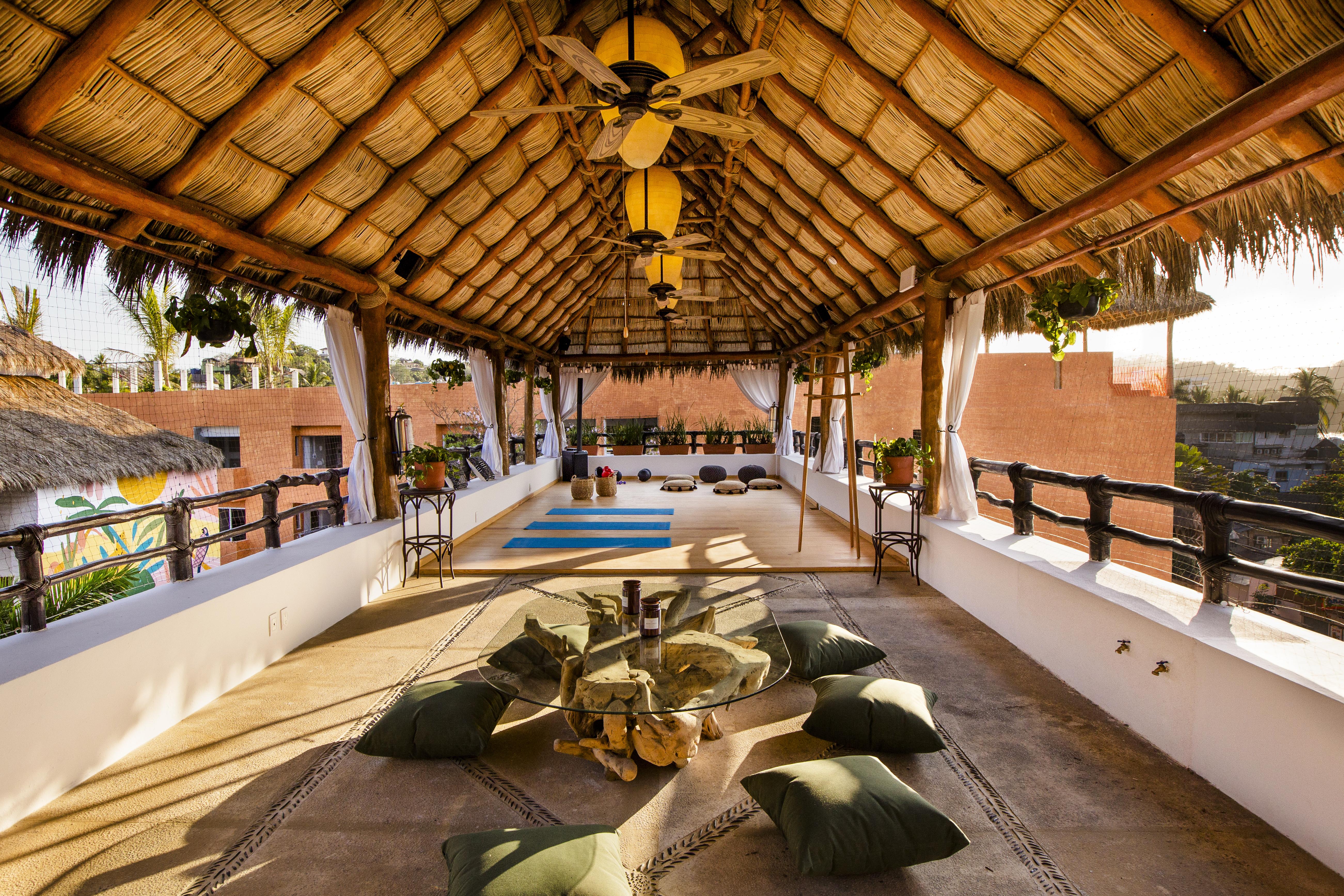 Selina Hotel Sayulita