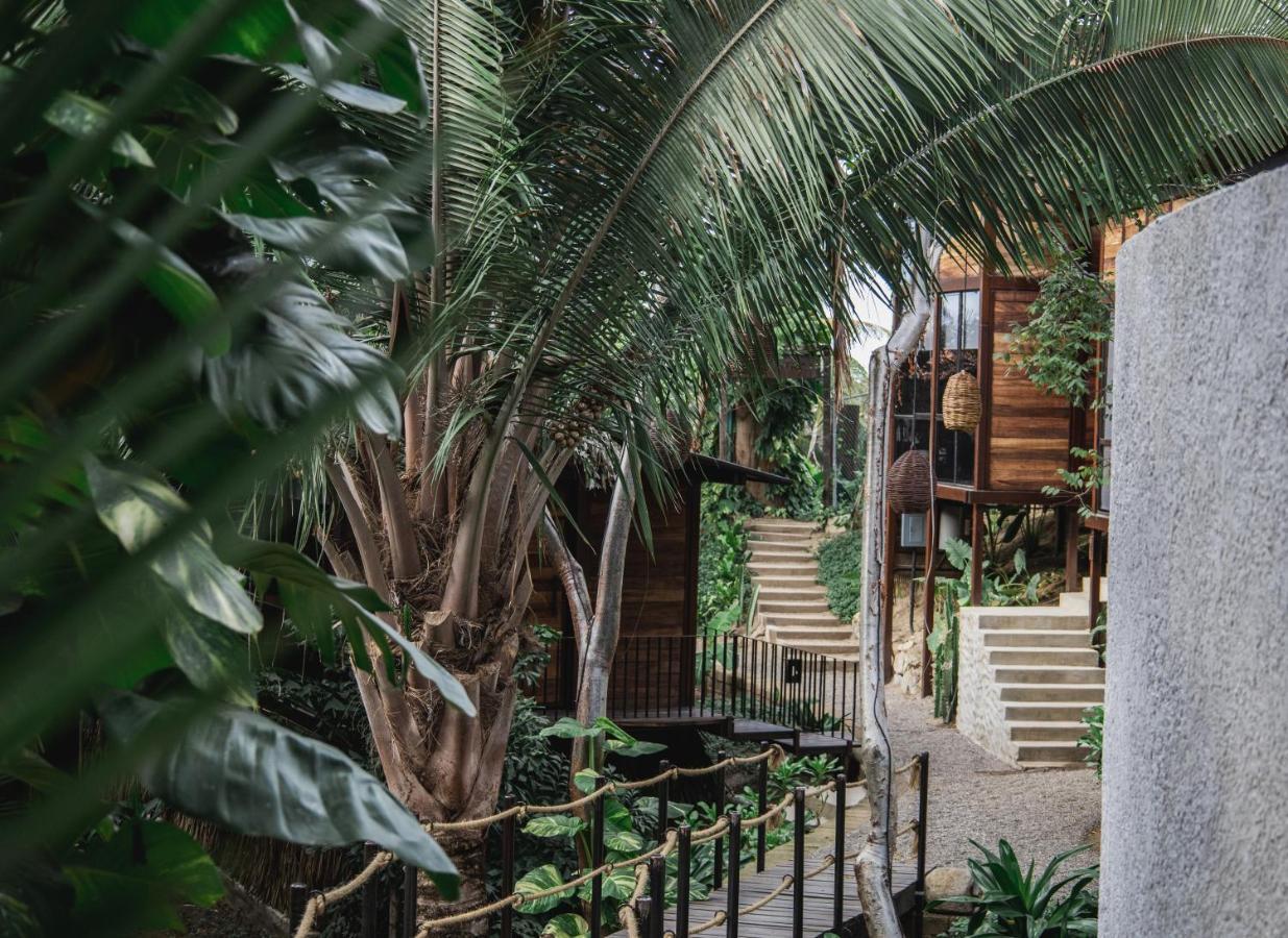 Casa Selva * Sayulita