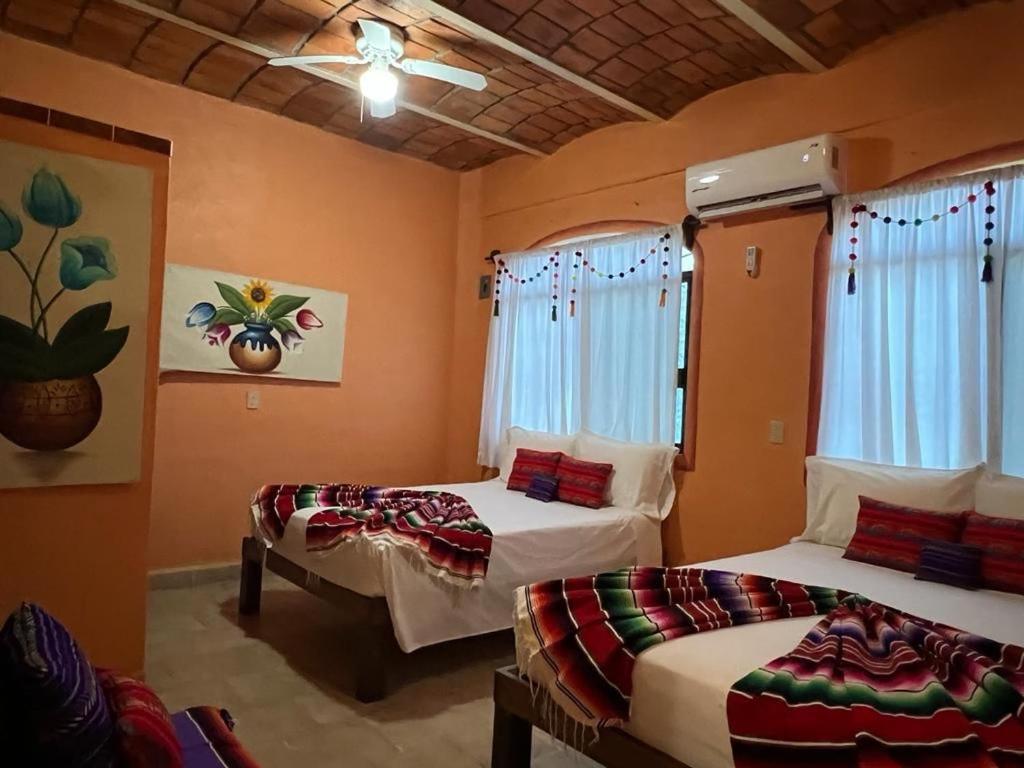 Pacific Beach House Hotel 4*