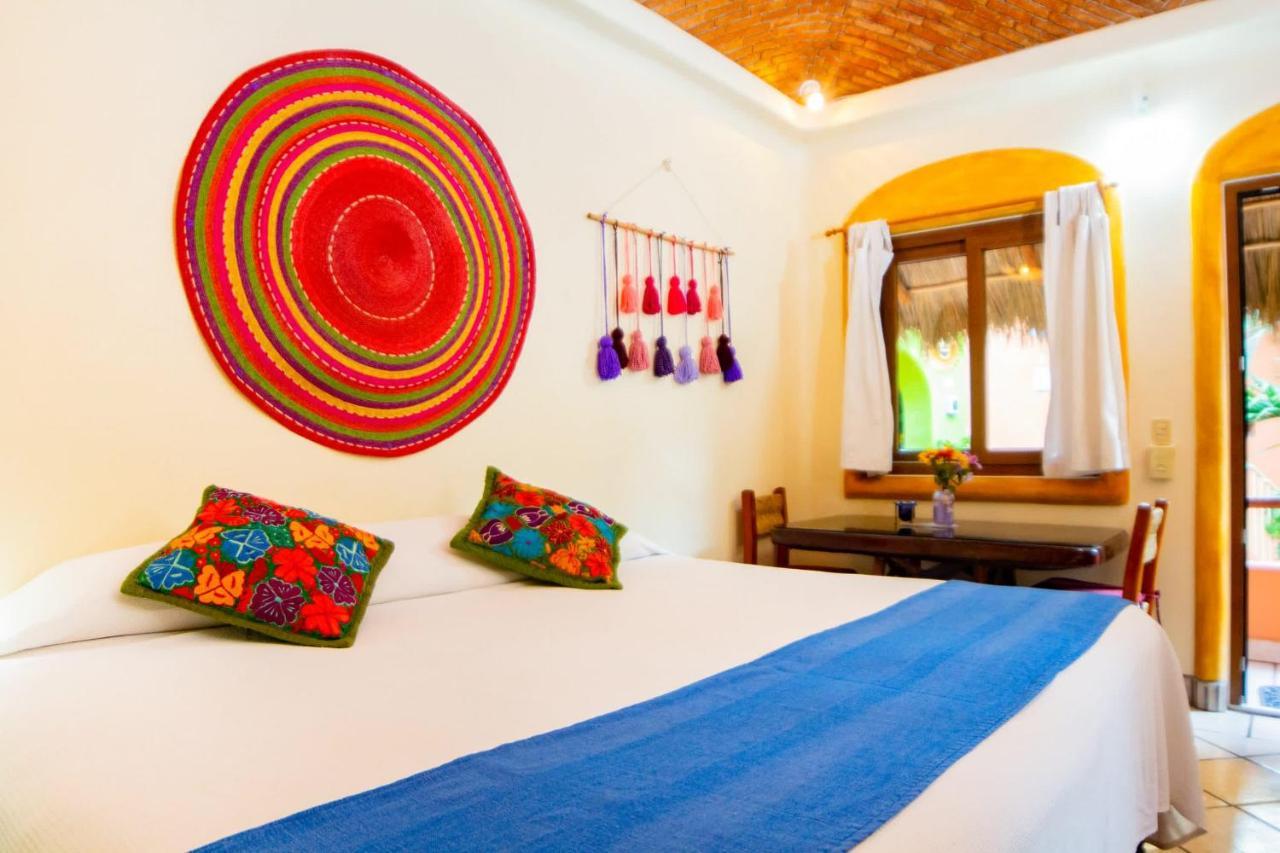 Hotel Jaqueline