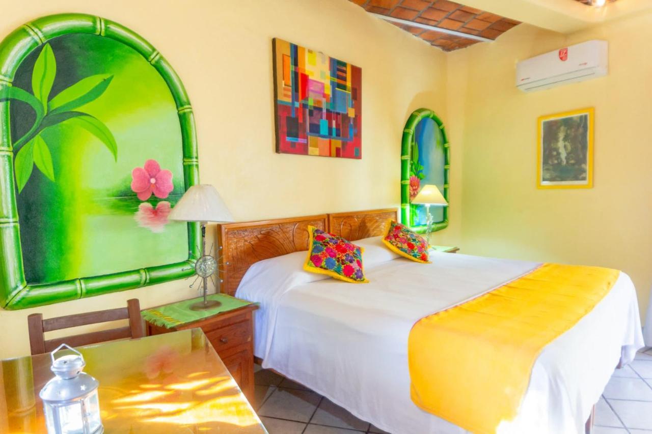 Hotel Jaqueline Sayulita