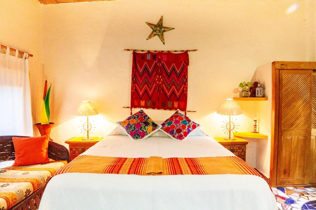 Hotel Jaqueline Sayulita